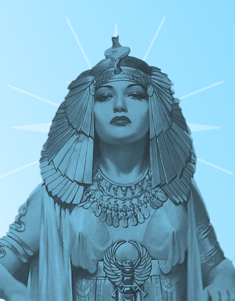Cleopatra