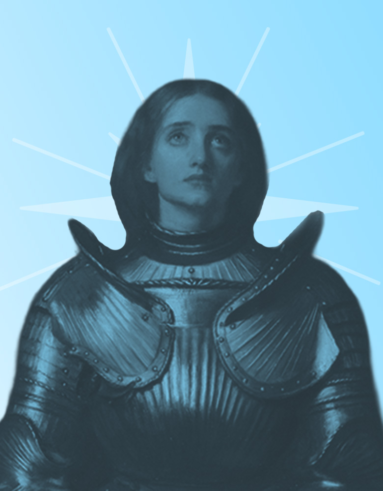Joan of Arc