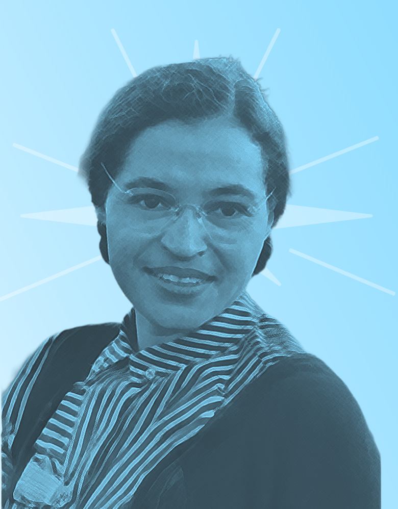 Rosa Parks