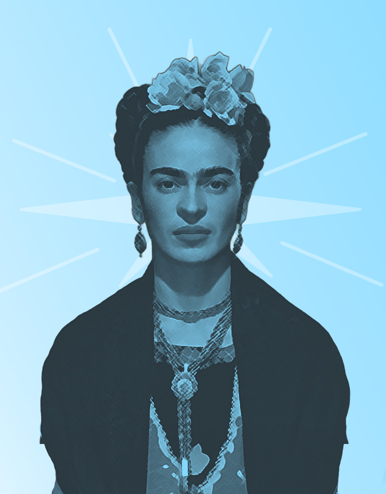 Frida Kahlo