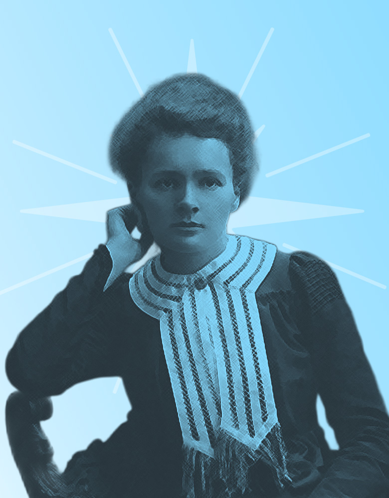 Marie Curie